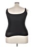 Cupid Black Tank Top Size 2X - photo 2