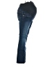 Indigo Blue Blue Jeans Size S - photo 4