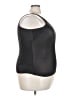 Cupid Black Tank Top Size 2X - photo 4