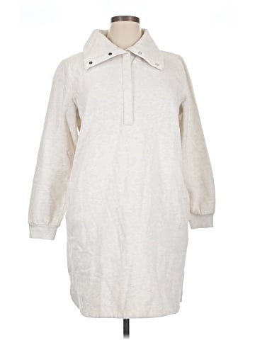 Garnet Hill Casual Dress (view 1)
