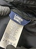 Lands' End Solid Black Shorts Size 16 - photo 3