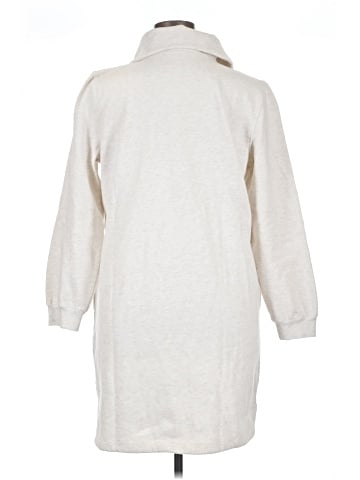 Garnet Hill Casual Dress (view 2)