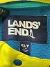 Lands' End 100% Polyester Blue Pullover Sweater Size XS - photo 7