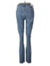 Paige Stripes Blue Jeans Size 28 waist - photo 2