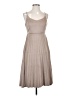 She + Sky Gray Casual Dress Size S - photo 1