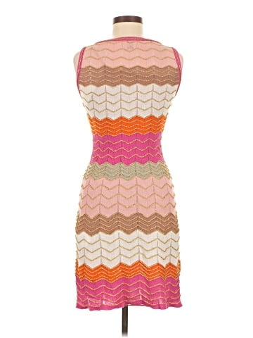 M Missoni Cocktail Dress (view 2)