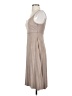 She + Sky Gray Casual Dress Size S - photo 5