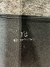 Assorted Brands Black Long Sleeve T-Shirt Size L - photo 7