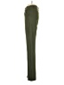 UUE Solid Green Casual Pants Size XS - photo 5