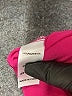 ELOQUII 100% Polyester Pink 3/4 Sleeve Blouse Size 18 - photo 8