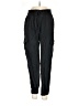 Böhme Black Cargo Pants Size XS - photo 1