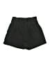 Madewell Solid Black Shorts Size XXS - photo 1