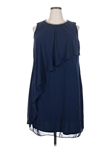 SLNY Cocktail Dress (view 1)