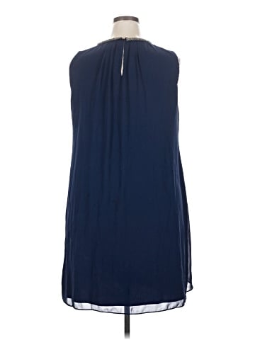 SLNY Cocktail Dress (view 2)
