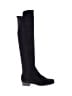Stuart Weitzman Black Boots Size EU 37 - photo 1