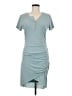 Unbranded Teal Casual Dress Size M - photo 1
