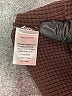 Electric & Rose 100% Cotton Brown Pullover Sweater Size M - photo 8
