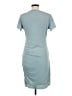 Unbranded Teal Casual Dress Size M - photo 2