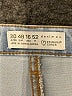 Primark Blue Jeans Size 16 - photo 4