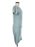 Unbranded Teal Casual Dress Size M - photo 4