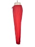 Zyia Active Solid Red Casual Pants Size L - photo 5