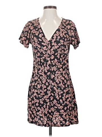 Volcom Casual Dress (view 1)