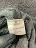 Chinti & Parker Stars Gray Pullover Sweater Size XS - photo 7