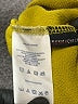 Lands' End 100% Polyester Yellow Turtleneck Sweater Size 2 - 4 - photo 8