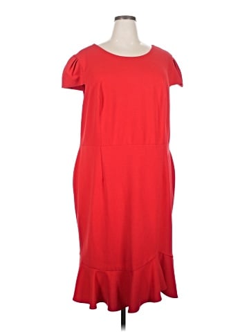 Betsey Johnson Casual Dress (view 1)