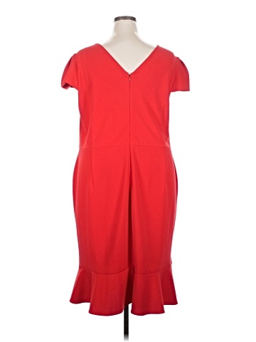 Betsey Johnson Casual Dress (view 2)