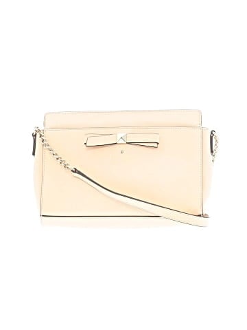 Kate Spade New York Leather Crossbody Bag (view 1)