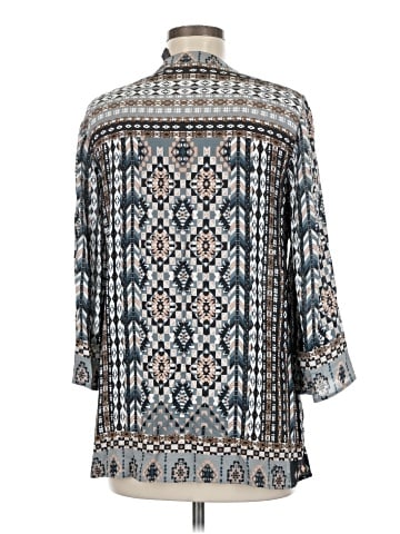 Hale Bob 3/4 Sleeve Blouse (view 2)