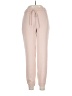 Country Road 100% Polyester Solid Pink Casual Pants Size 6 - photo 1