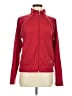 Puma Red Track Jacket Size M - photo 1