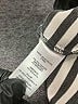 Catherine Malandrino Stripes Ivory Blazer Size L - photo 7