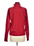 Puma Red Track Jacket Size M - photo 2