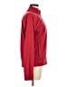 Puma Red Track Jacket Size M - photo 4
