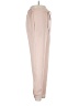 Country Road 100% Polyester Solid Pink Casual Pants Size 6 - photo 4