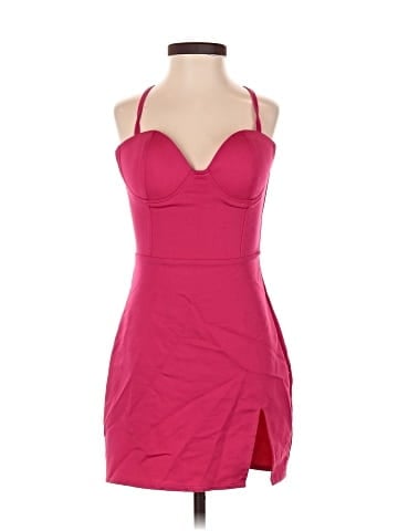 Superdown Cocktail Dress (view 1)