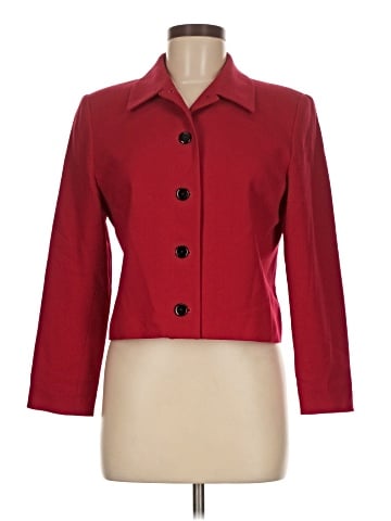 Pendleton Wool Blazer (view 1)