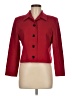 Pendleton 100% Wool Red Wool Blazer Size 6 - photo 1