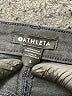 Athleta Black Jeans Size 6 - photo 7