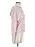 Wet Seal Pink Sweatshirt Size M - photo 4