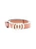 Unbranded Pink Brown Belt Size XS - photo 1
