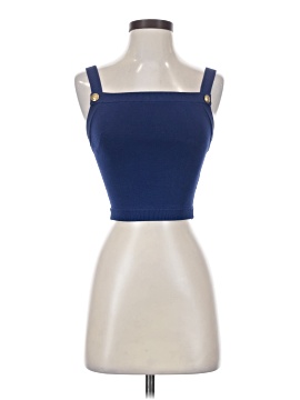Alice + Olivia Sleeveless Top