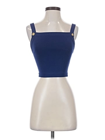 Alice + Olivia Sleeveless Top (view 1)