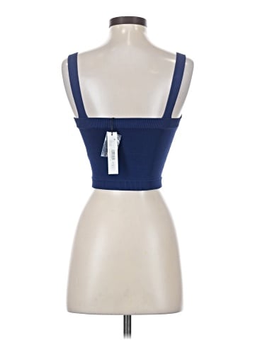 Alice + Olivia Sleeveless Top (view 2)