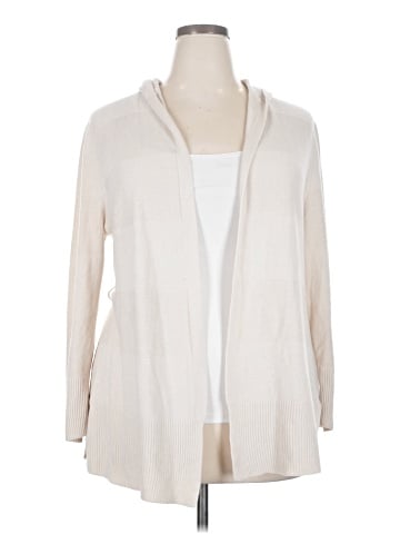 Effeci Cardigan (view 1)