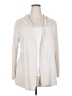 Effeci 100% Acrylic Ivory Cardigan Size 2X - photo 1