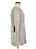 41Hawthorn Metallic Silver Pullover Sweater Size M - photo 4